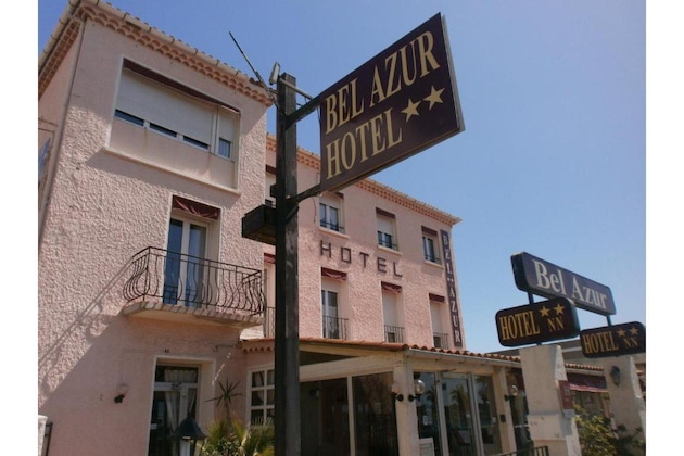 Gallery - Bel Azur