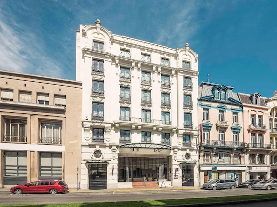 Gallery - Mercure Lille Roubaix Grand Hotel