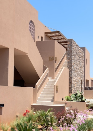 Gallery - Paralos Venus Suites