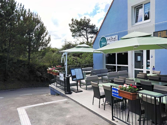 Gallery - Brit Hotel Le Touquet – Etaples