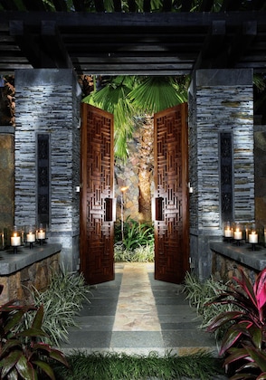 Gallery - Mandarin Oriental