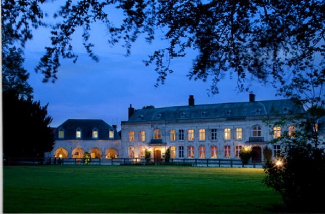 Gallery - Chateau Cocove