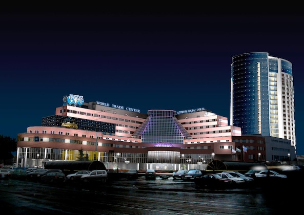 Gallery - Atrium Palace Hotel