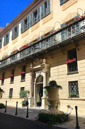 Gallery - Palazzu U Domu