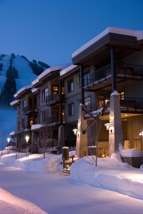Gallery - Red Mountain Resort