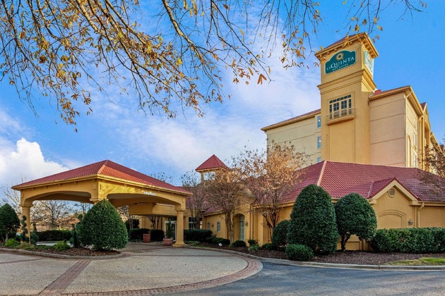 Gallery - La Quinta Inn & Suites By Wyndham Winston-Salem