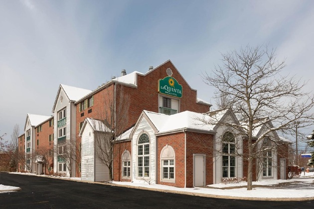 Gallery - La Quinta Inn & Suites By Wyndham Cleveland Macedonia