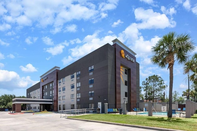 Gallery - La Quinta Inn & Suites by Wyndham Houston NW Brookhollow