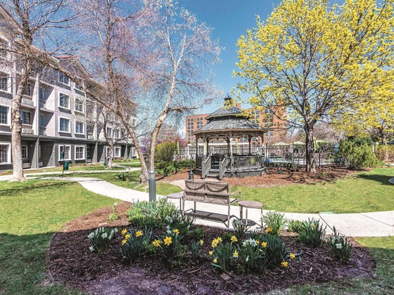 Gallery - La Quinta Inn & Suites Denver Tech Center