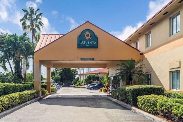 Gallery - La Quinta Inn by Wyndham Ft. Lauderdale Northeast