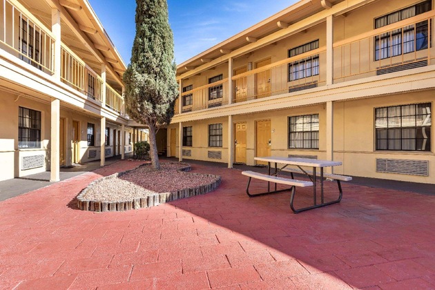 Gallery - Travelodge By Wyndham El Paso - Airport