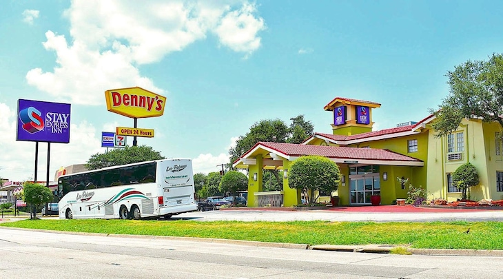 Gallery - Stay Express Inn Dallas - Fair Park   Downtown