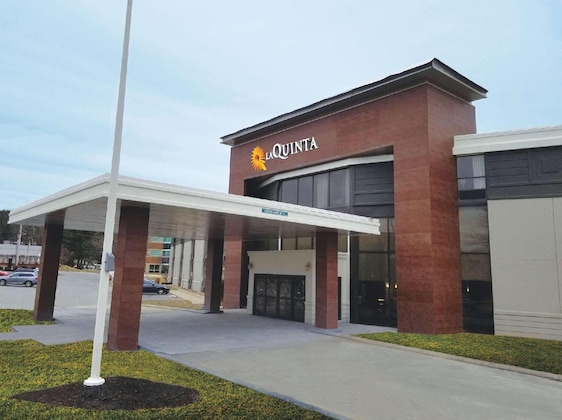 Gallery - La Quinta Inn & Suites Boston Andover