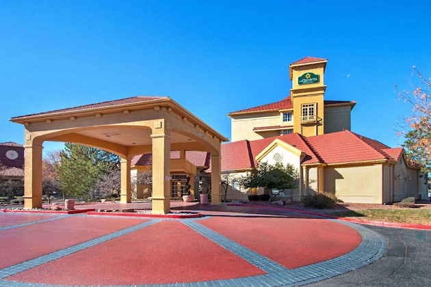 Gallery - La Quinta Inn & Suites By Wyndham Albuquerque West