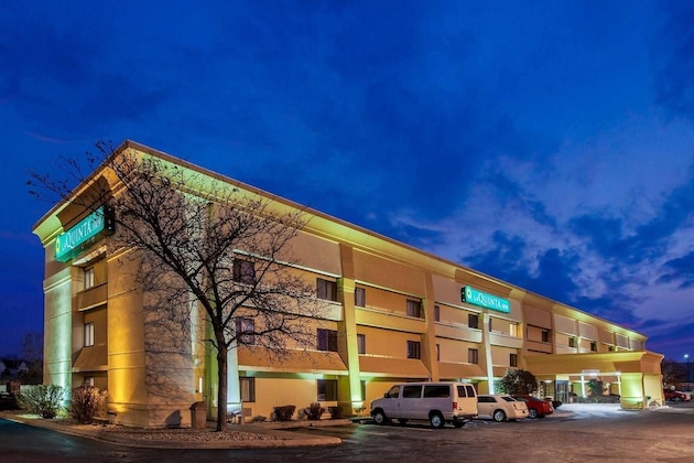 Gallery - La Quinta Inn By Wyndham Detroit Southgate