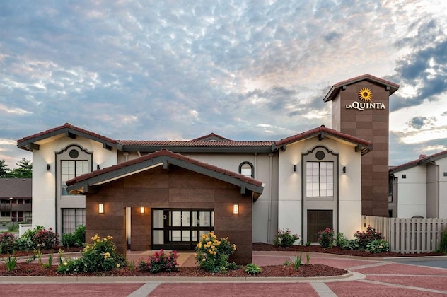 Gallery - La Quinta Inn By Wyndham Columbus Airport Area