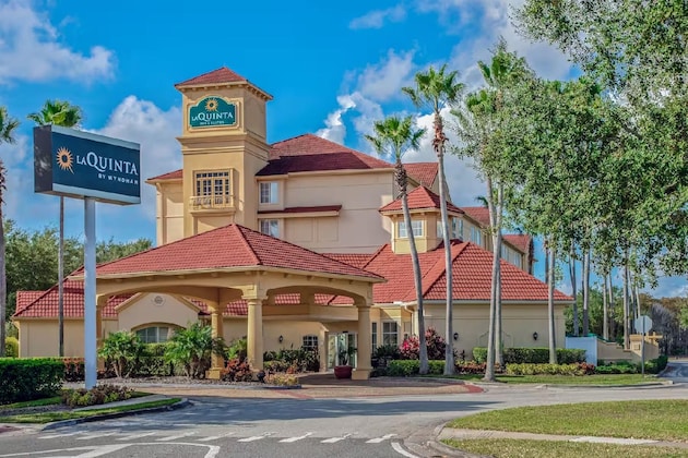 Gallery - La Quinta Inn & Suites By Wyndham Orlando Airport North