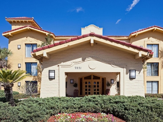 Gallery - La Quinta Inn By Wyndham Orlando Airport West