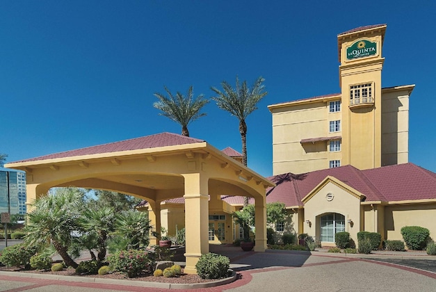 Gallery - La Quinta Inn & Suites By Wyndham Phoenix Mesa West