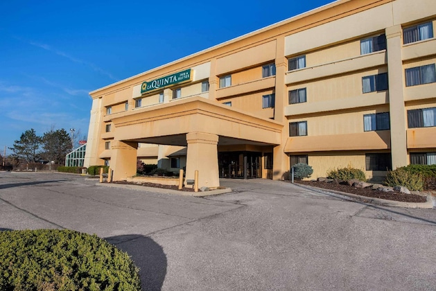 Gallery - La Quinta Inn & Suites By Wyndham Mansfield Oh