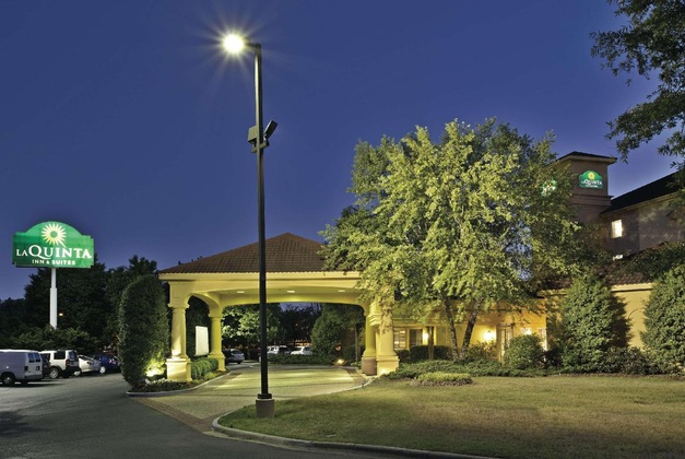 Gallery - La Quinta Inn & Suites By Wyndham Birmingham Homewood
