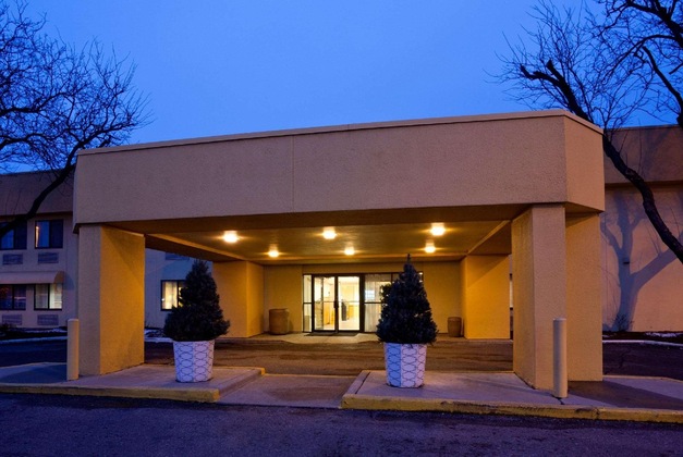 Gallery - La Quinta Inn By Wyndham Minneapolis Airport Bloomington