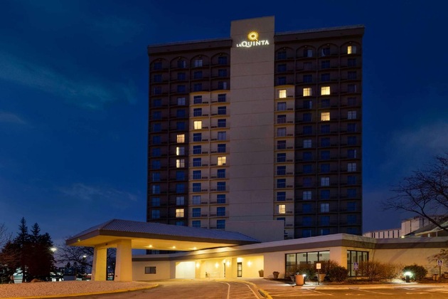 Gallery - La Quinta Inn & Suites by Wyndham Minneapolis Bloomington W