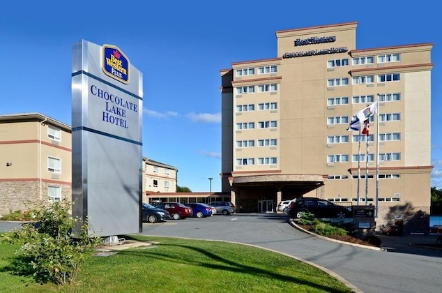 Gallery - Best Western Plus Chocolate Lake Hotel