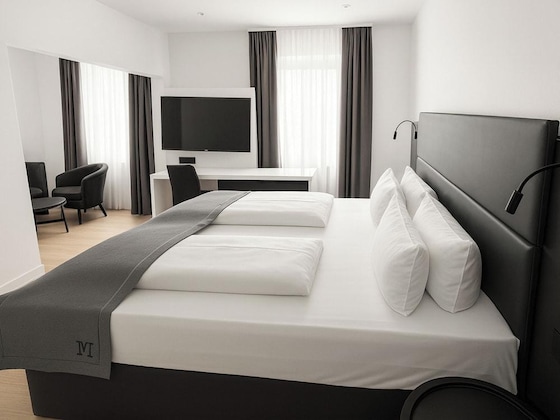 Gallery - Wilhelms Haven Hotel