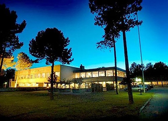 Gallery - Hotel Marina