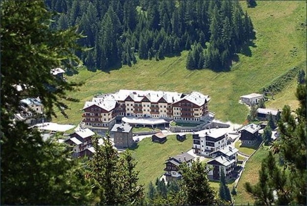 Gallery - Hotel Residence 3 Signori