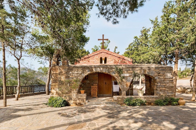 Gallery - Zeus Eleva Mirabello Bay