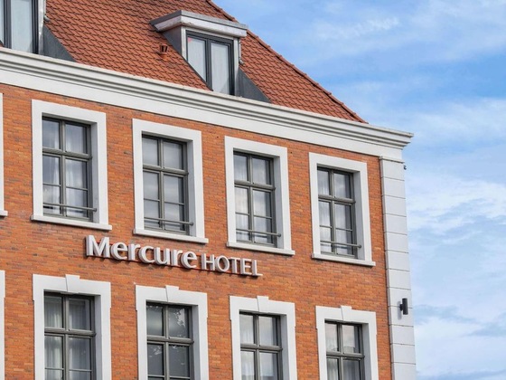 Gallery - Mercure Saint Omer Centre Gare
