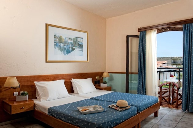 Gallery - Mari Kristin Beach Hotel - Adults Only