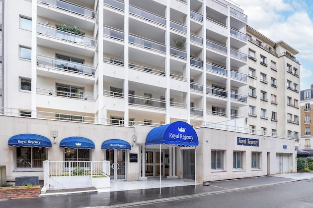 Gallery - Royal Regency Paris Vincennes