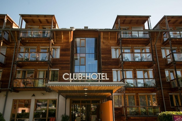 Gallery - Club Hotel Am Kreischberg