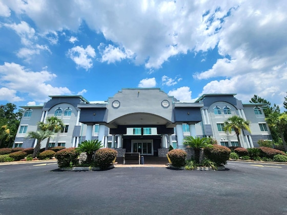 Gallery - Best Western Plus Blue Angel Inn