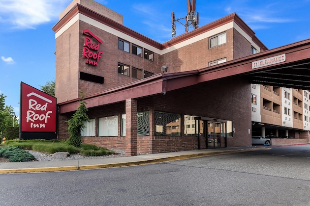 Gallery - Red Roof Inn Seattle Airport - Seatac