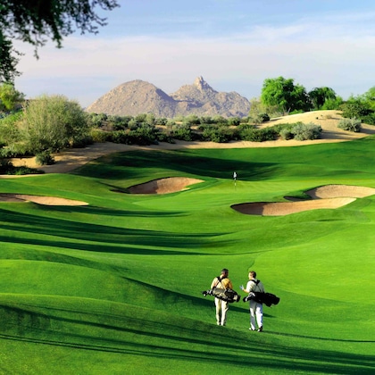 Gallery - The Westin Kierland Resort And Spa