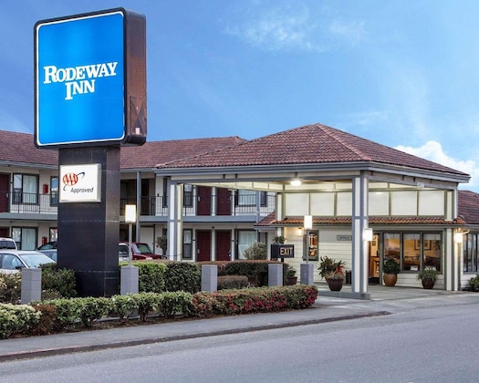 Gallery - Rodeway Inn Humboldt Bay - Redwood Area
