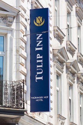 Gallery - Tulip Inn Vienna Thueringer Hof