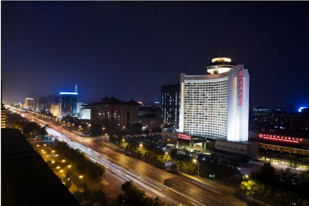 Gallery - Beijing International Hotel