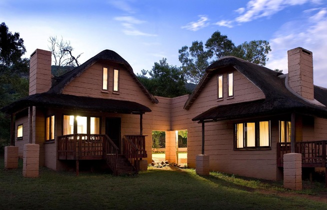 Gallery - Entabeni Mountain Lodges
