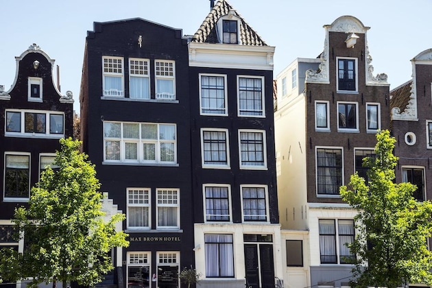Gallery - Max Brown Hotel Canal District