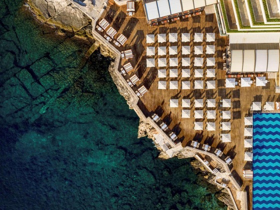 Gallery - Rixos Premium Dubrovnik