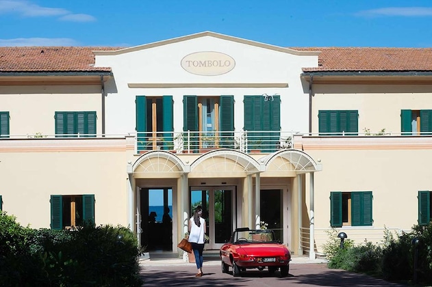 Gallery - Tombolo Talasso & Beach Resort