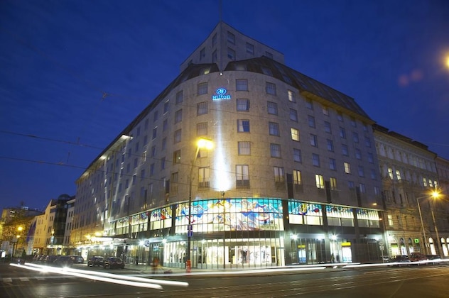 Gallery - Hilton Prague Old Town