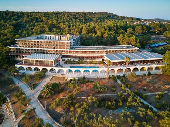 Gallery - Arkada Sunny Hotel By Valamar