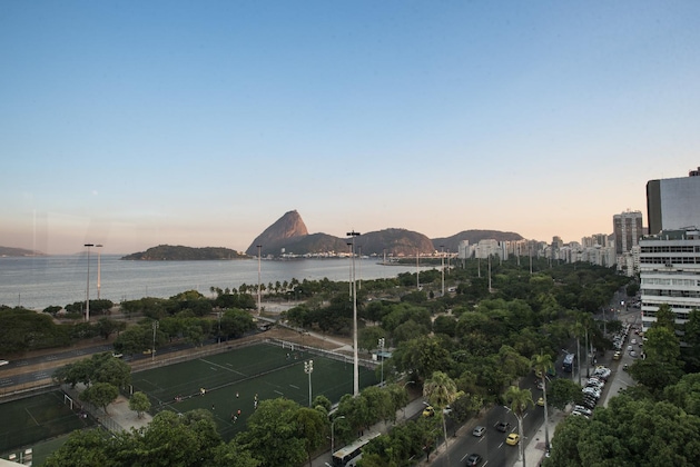 Gallery - Novo Mundo