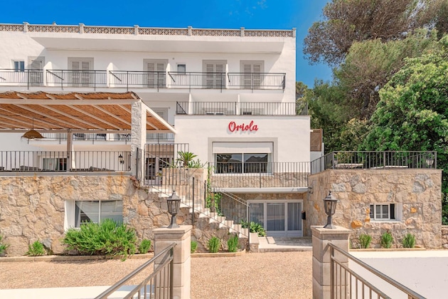 Gallery - Boutique Hotel Oriola